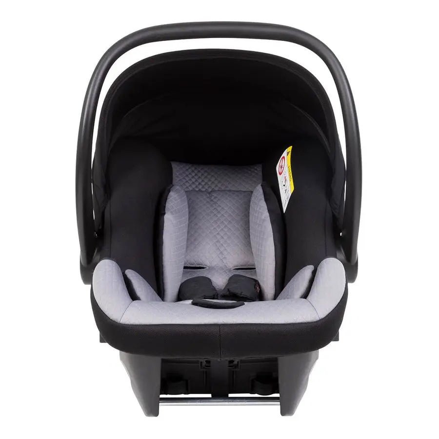 Carseat (0-12m) Hire Stay High Island Camping co