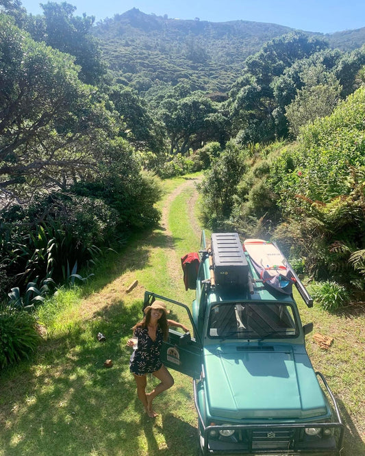 things to do on great barrier island