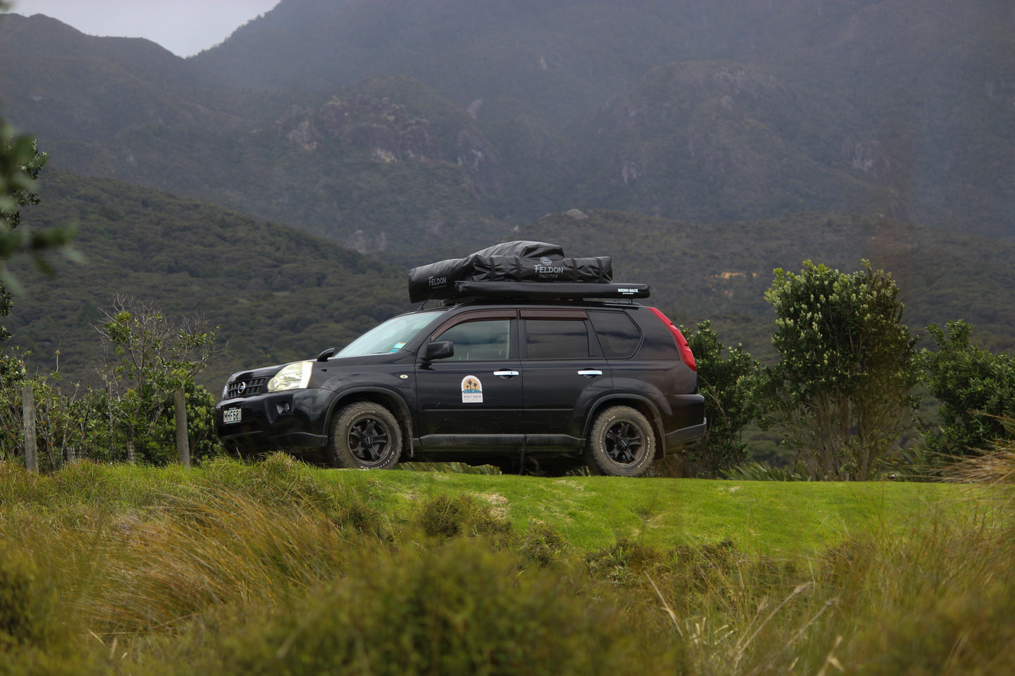 great barrier island vehicle rentals