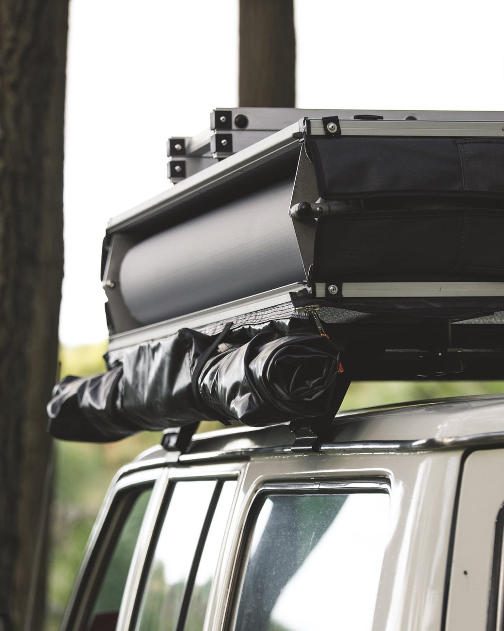 Stay High Adventure Vehicle 2