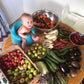 Fresh Organic Veggie Box