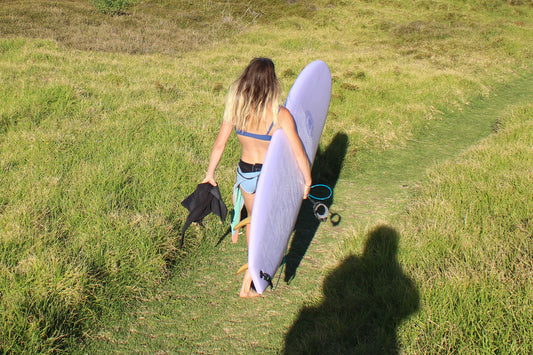 Surfboard Hire