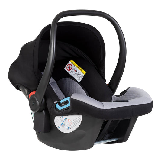 Carseat (0-12m) Hire