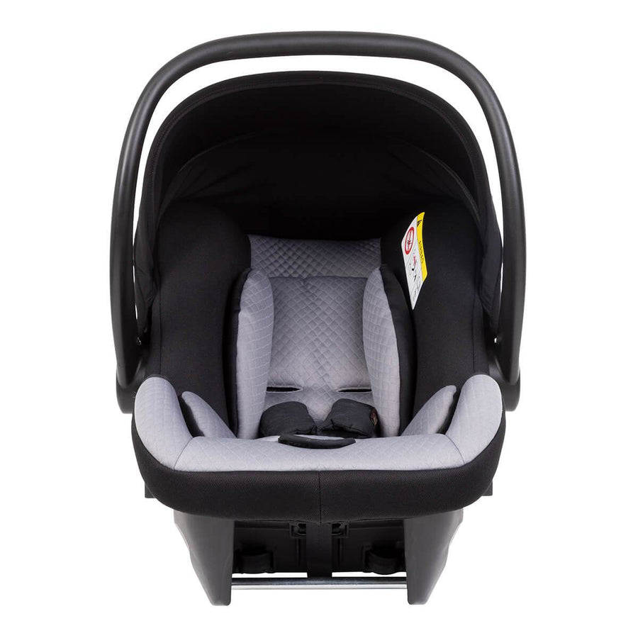 Carseat (0-12m) Hire